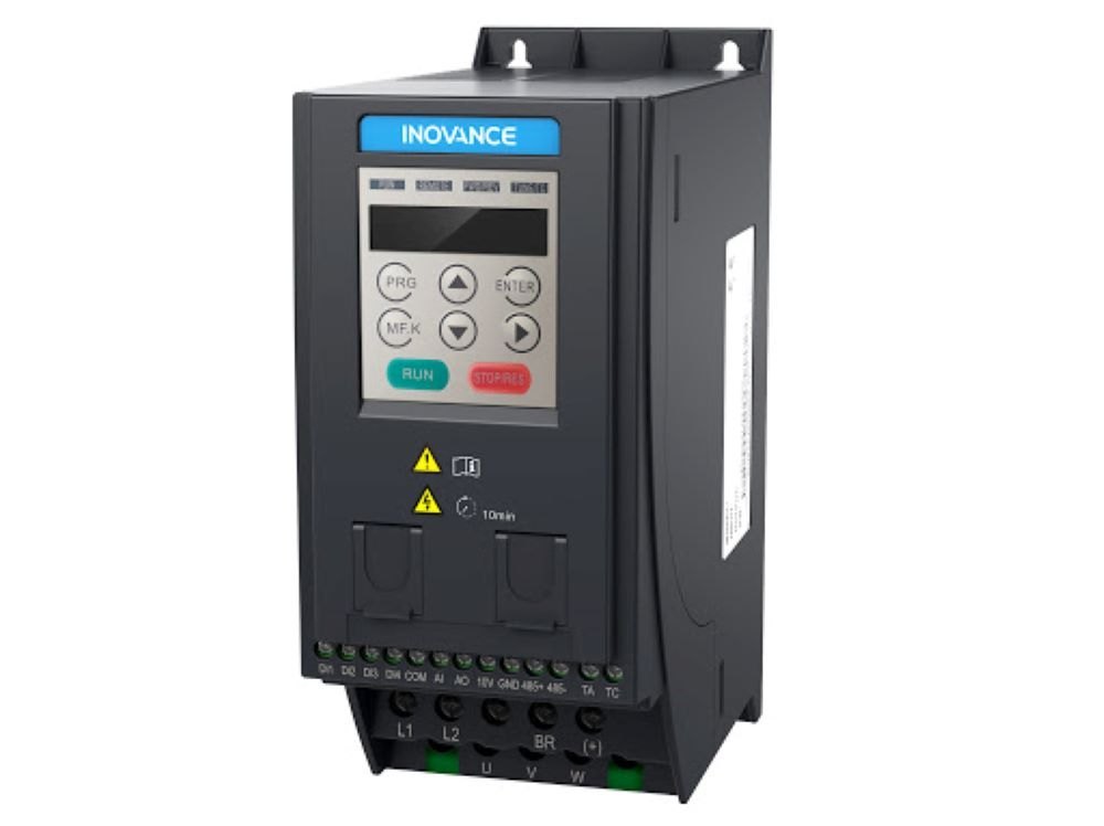 INOVANCE MD200 VFD AC DRIVE